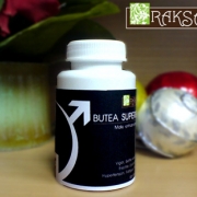 Butea Superba Capsule, Butea Superba Capsule